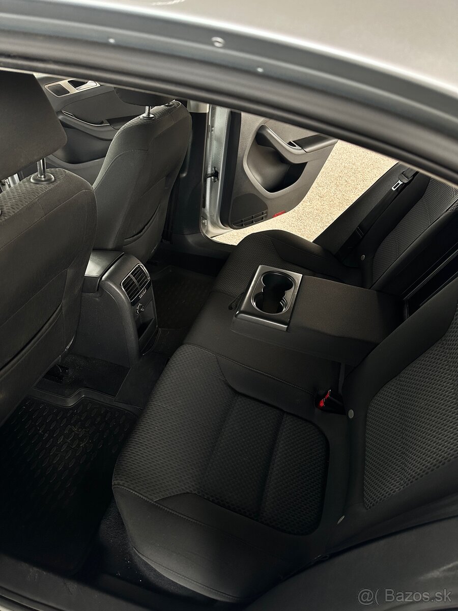 Volkswagen JETTA MK6 - STK do 05/2027, vymené rozvody - 17