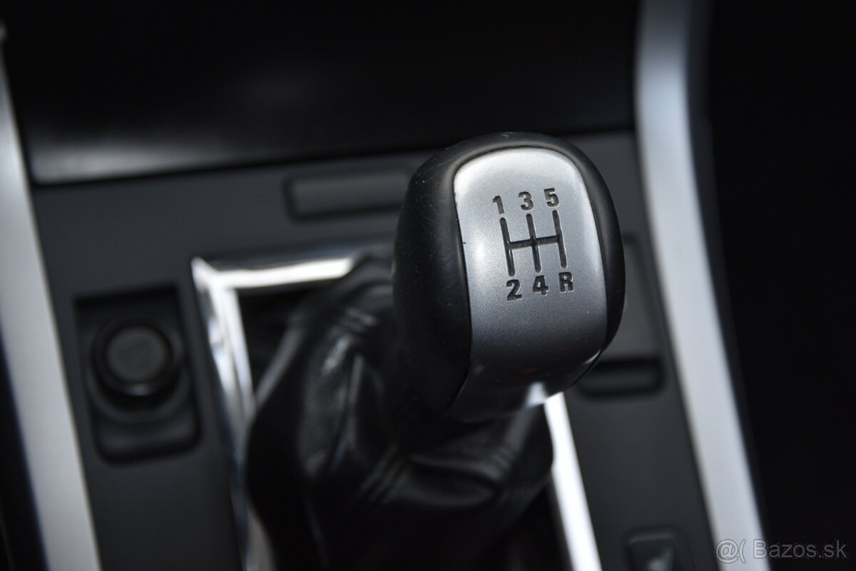 Suzuki Grand Vitara 1.9 DDiS JLX-A - 17