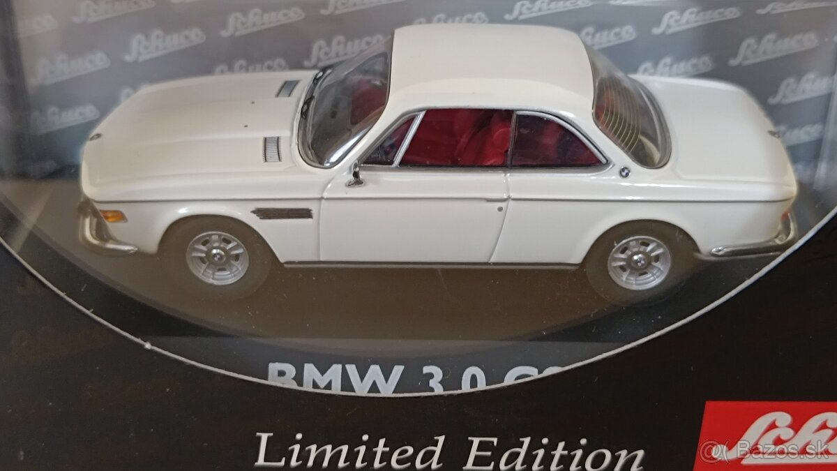 AUTOMODELY COUPÉ 1:43 – časť 8 - 17