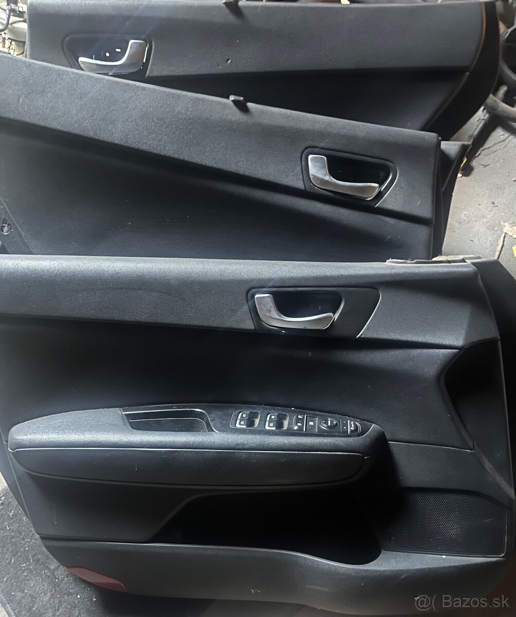 Rozpredam Kia Optima 4 - 17