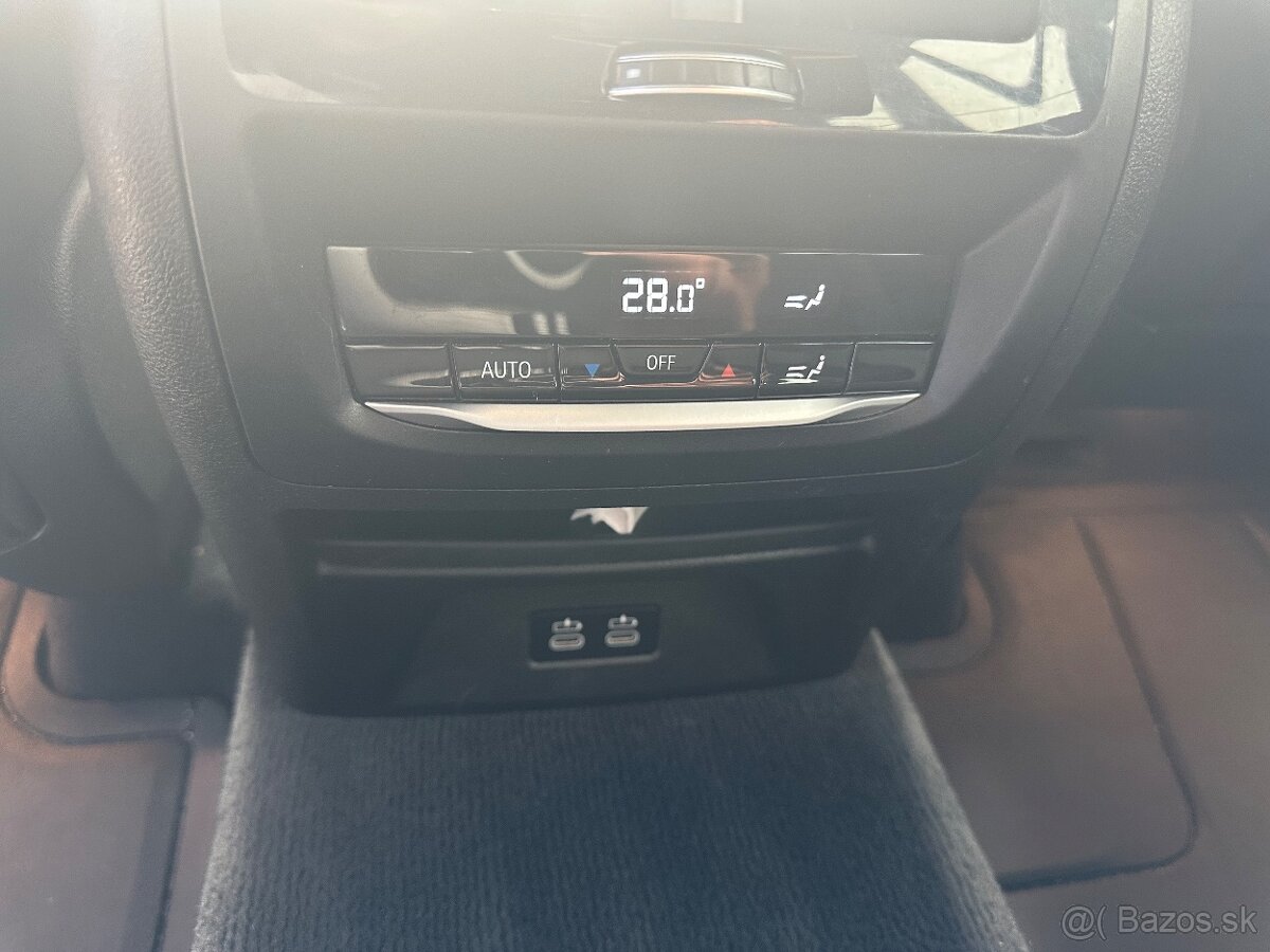 BMW X3 xDrive20d A/T M-Packet G01 odpocet dph - 17