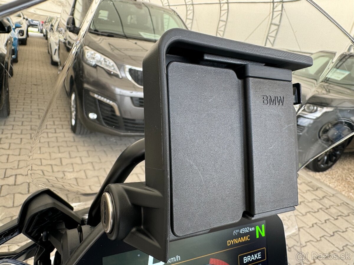 BMW R1300GS +vrchný TOP CASE+výfuk SC Project v cene - 17