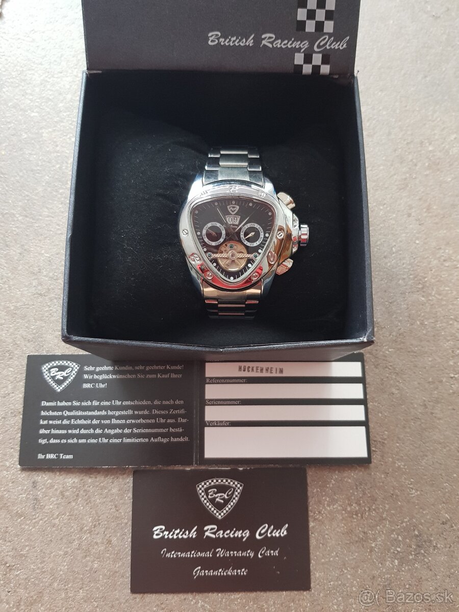 Festina edition TdF special - 17