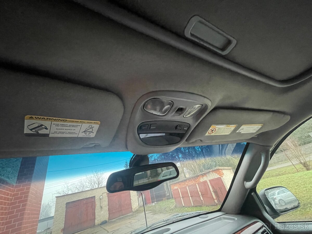 Jeep grand Cherokee 2.7crd - 17