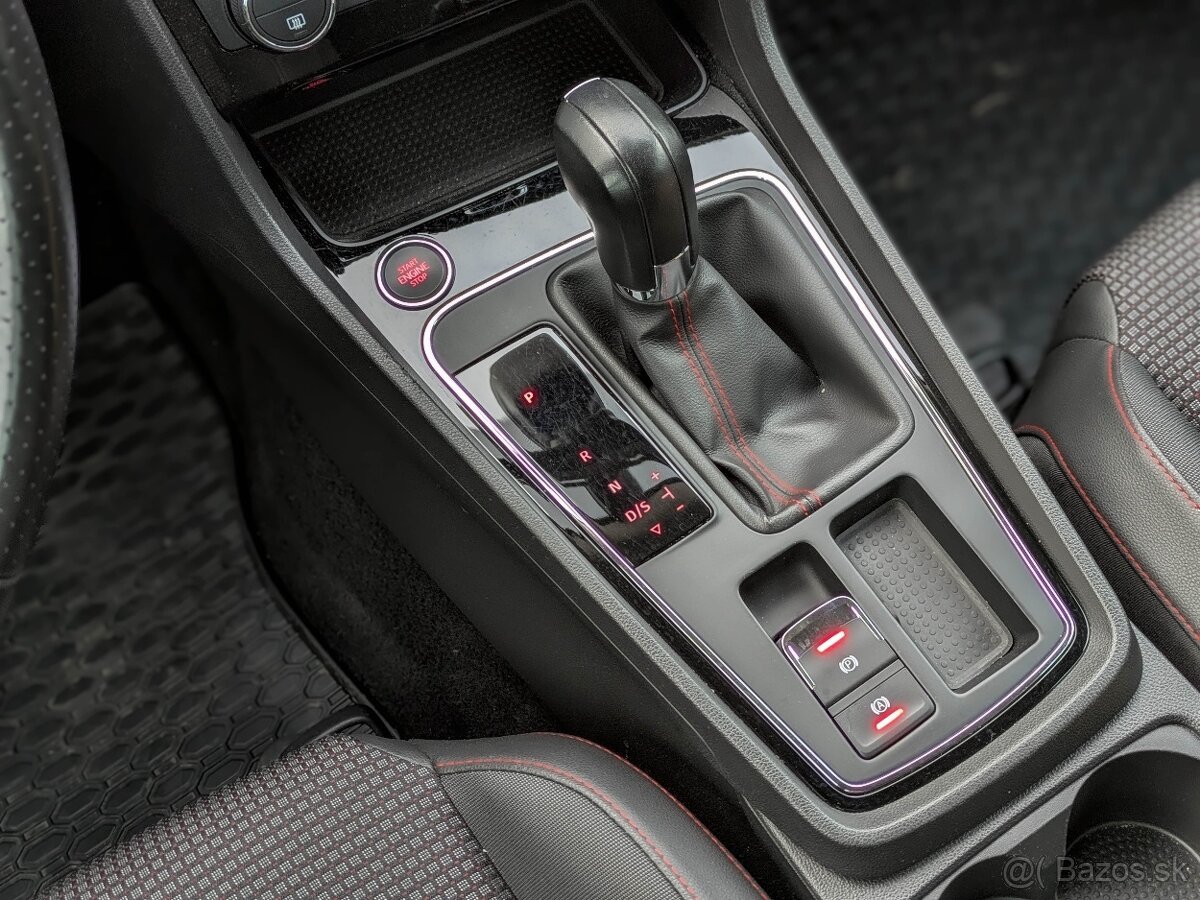 Seat Leon ST 1.4 TSI 110kw FR DSG - 17