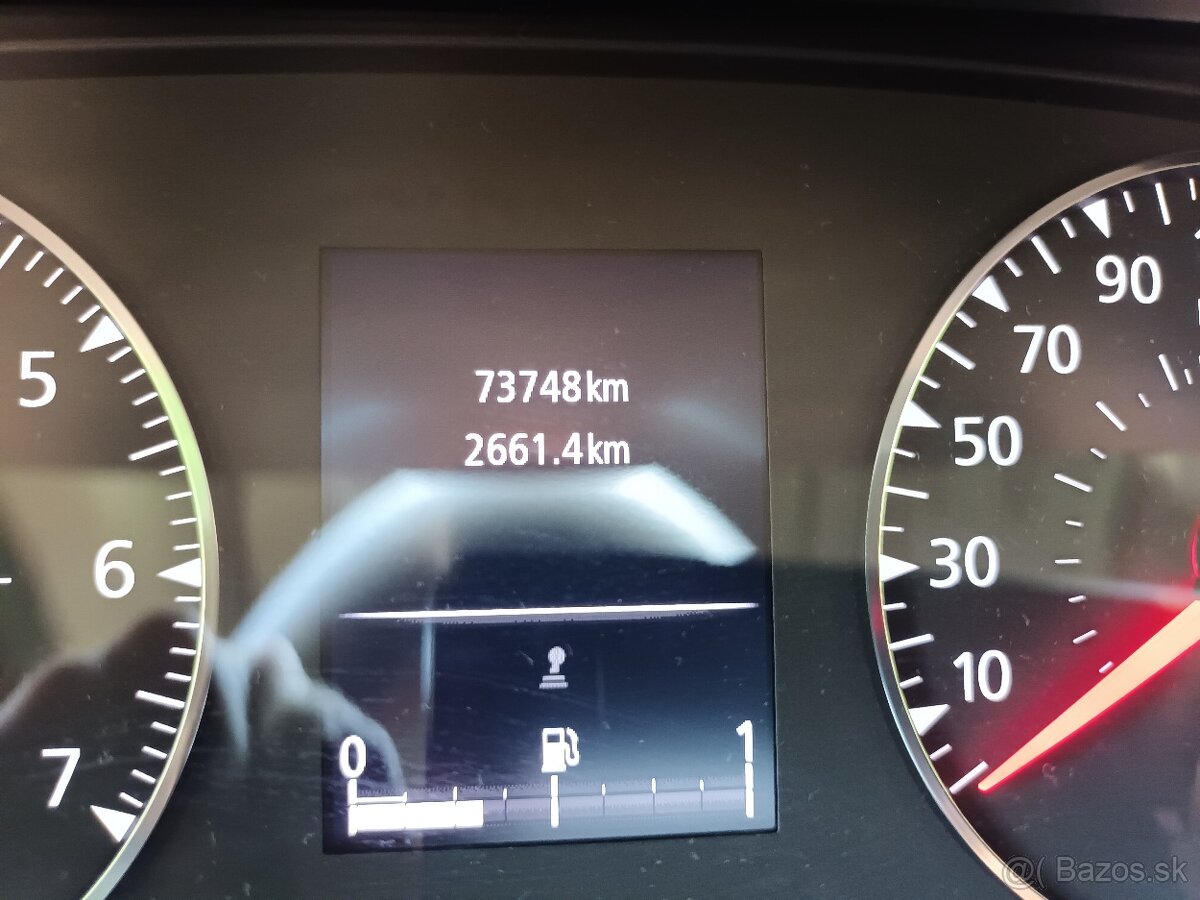 Dacia Duster 1.6 SCe 74 000km - 17