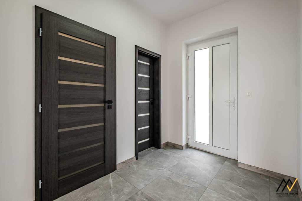 RODINNÝ DOM OBEC SVINIA | OKRES PREŠOV - 17