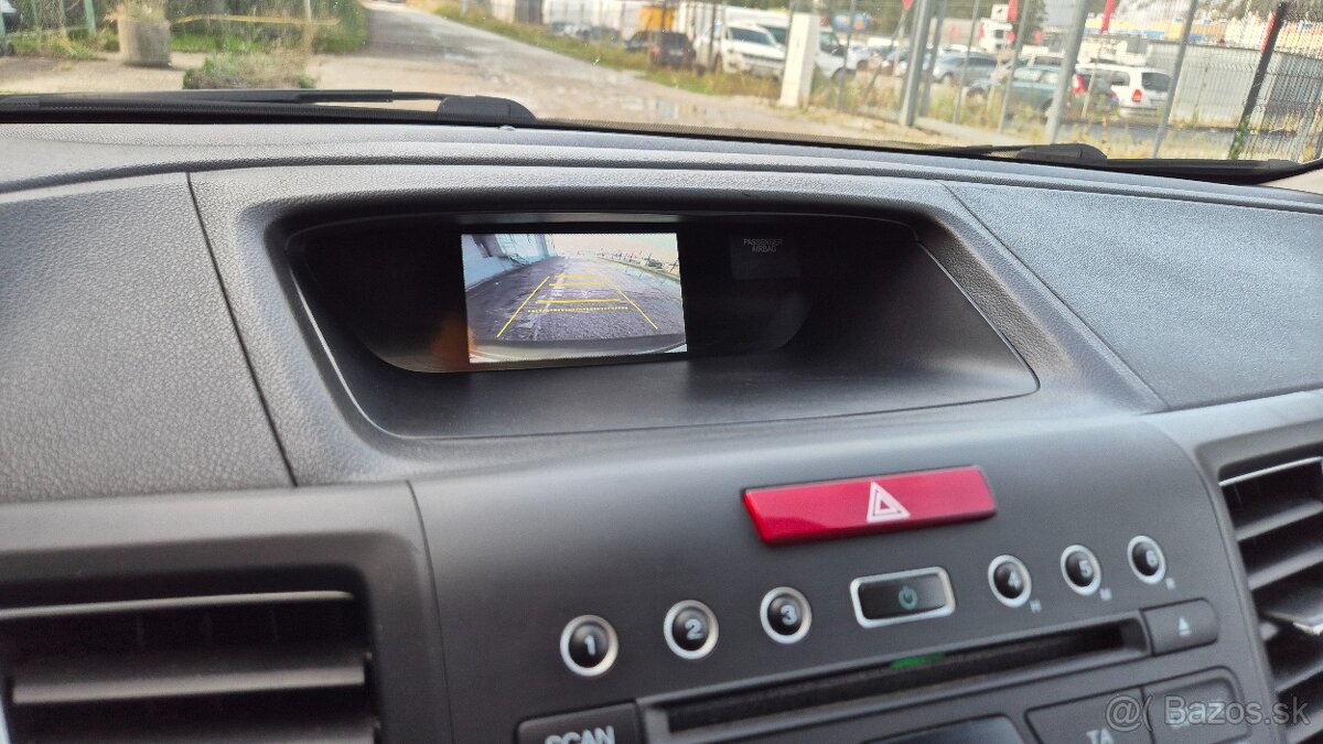 Honda CR-V 2.2 i-DTEC Elegance 4x4 - 17