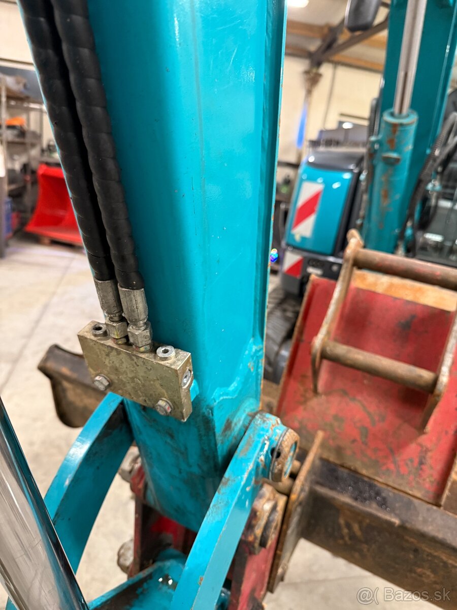 Bager Sunward SWE35UF - 17