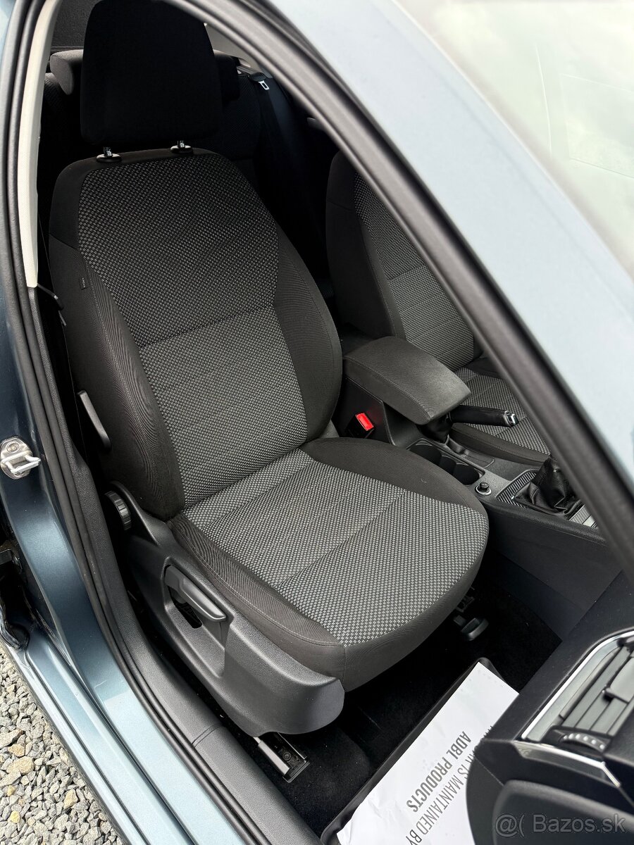 Škoda Octavia III 1.6Tdi 81kw-2015 - 17