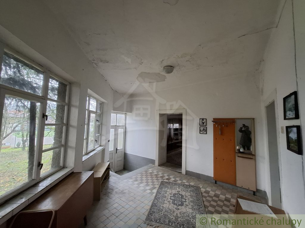 EXKLUZÍVNE - Objavte svoj chalupársky príbeh - 17