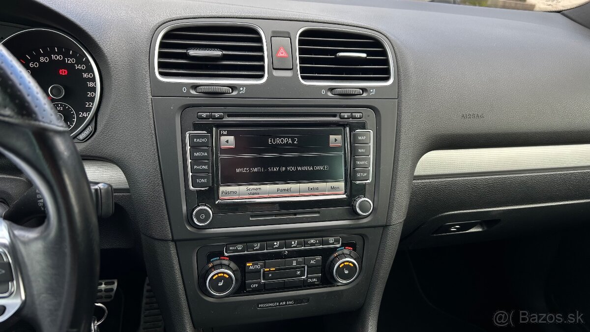 VW Golf 2.0 TDi 103kw - 17