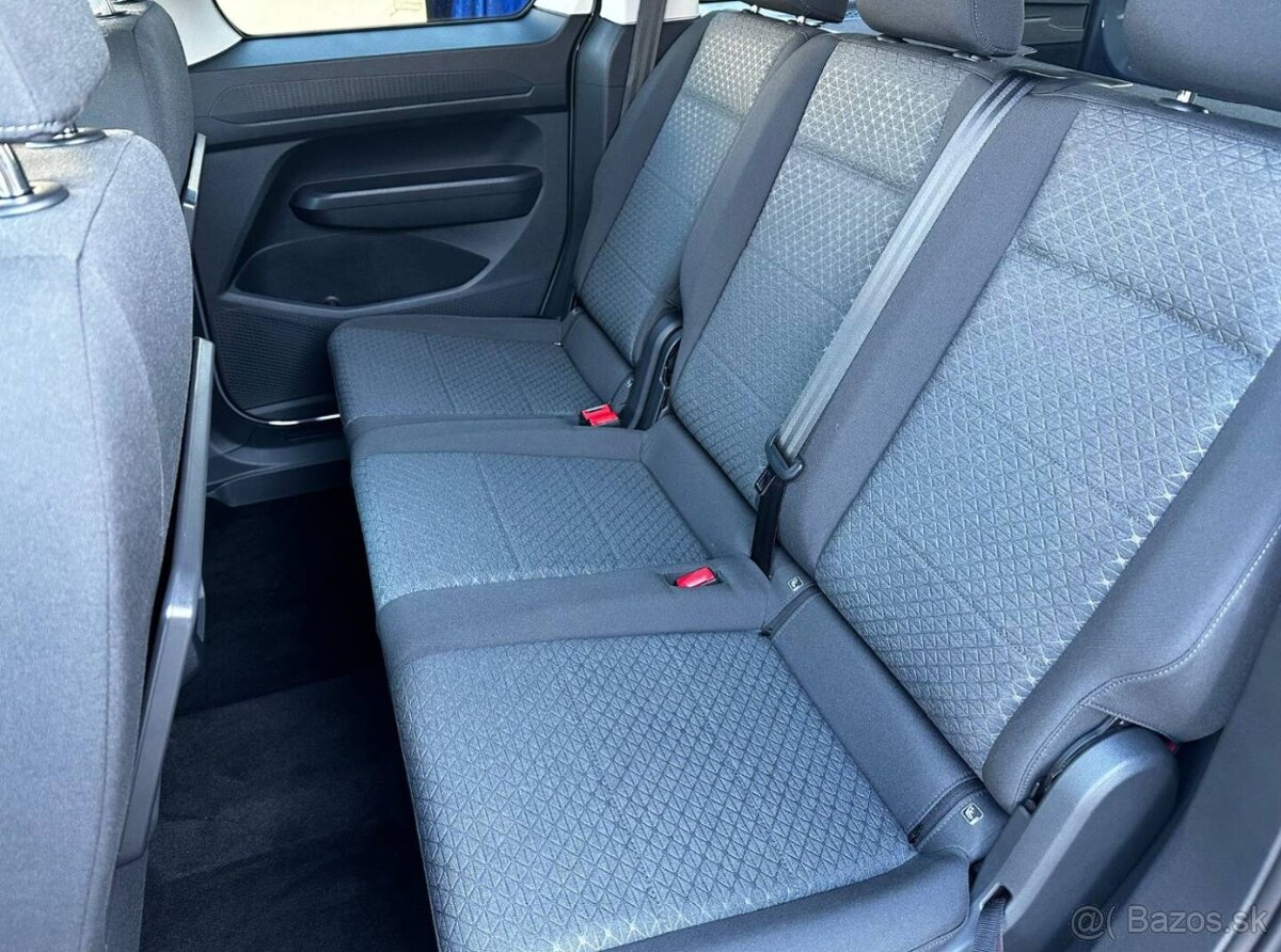 Ford Tourneo Connect - 17