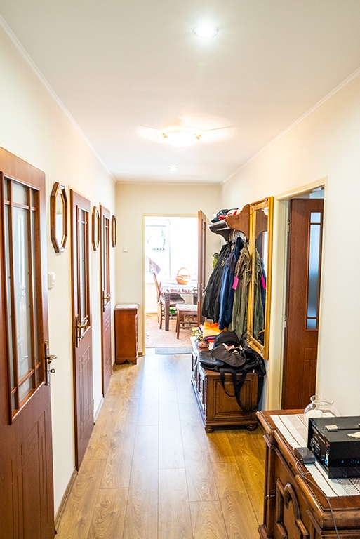 BARDEJOVSKÁ NOVÁ VES - RODINNÝ DOM - 17