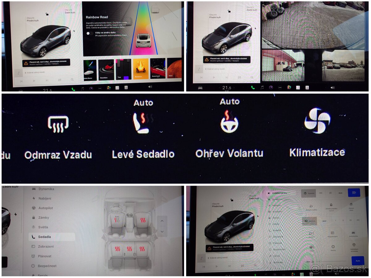 Tesla Model Y 2022 Long Range Dual Motor 378 kW - 17