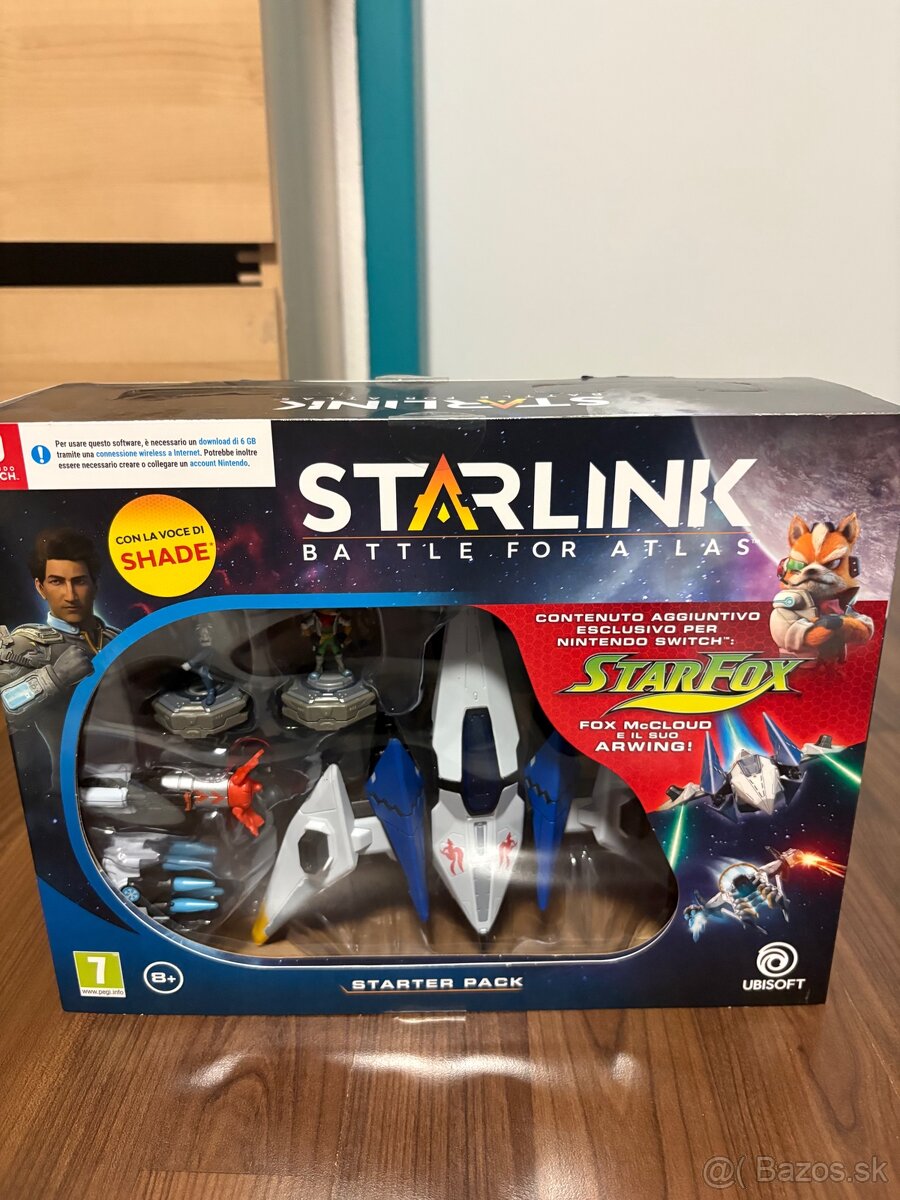 Mix hier a príslušenstvo - 17