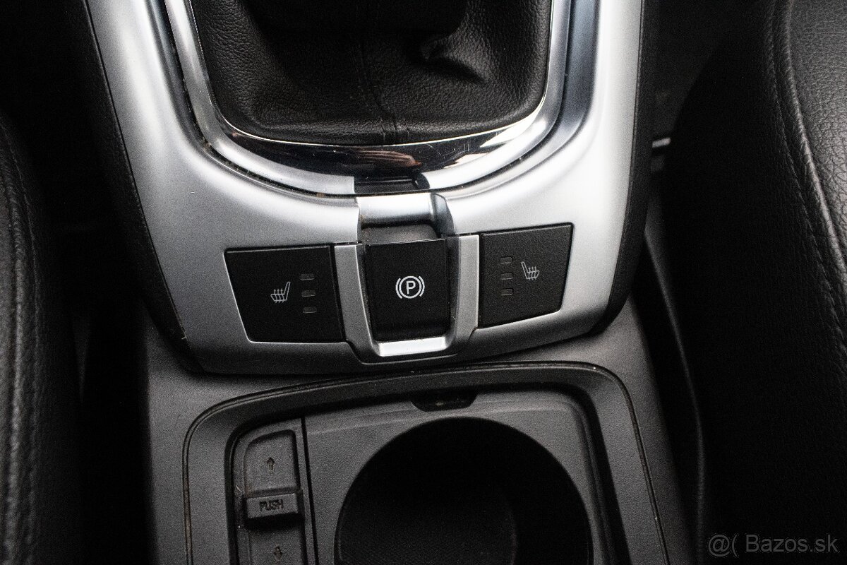 Opel Antara 2.2 CDTI, 135kW (2014) - 17