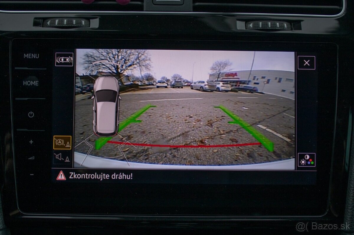 Volkswagen Golf GTE 1.4TSI Hybrid - 17