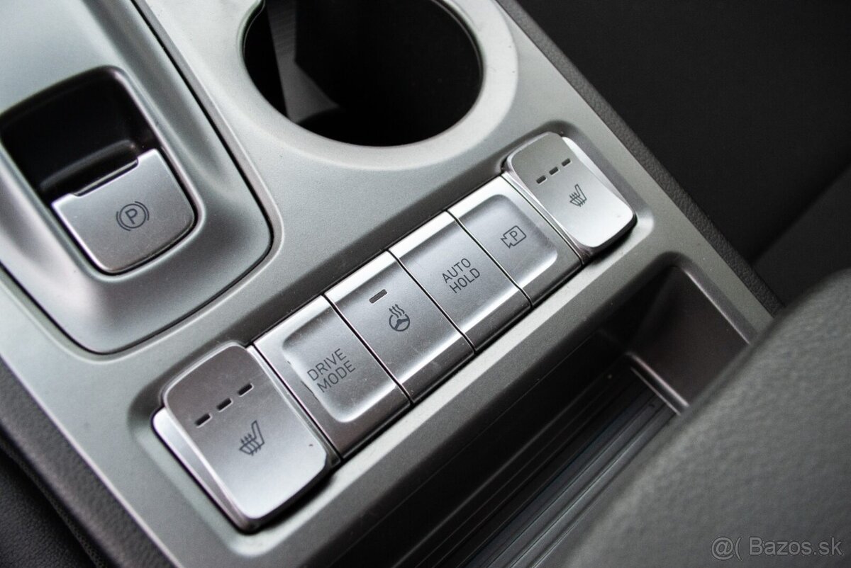 Hyundai Kona Electric 150 - 17