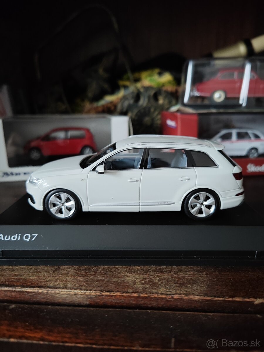Audi modely časť 1 - 17