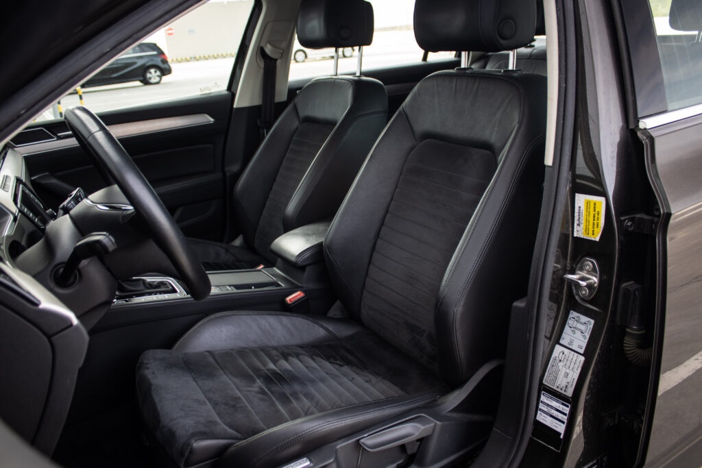 Volkswagen Passat Variant 2.0 TDI 190k - 17