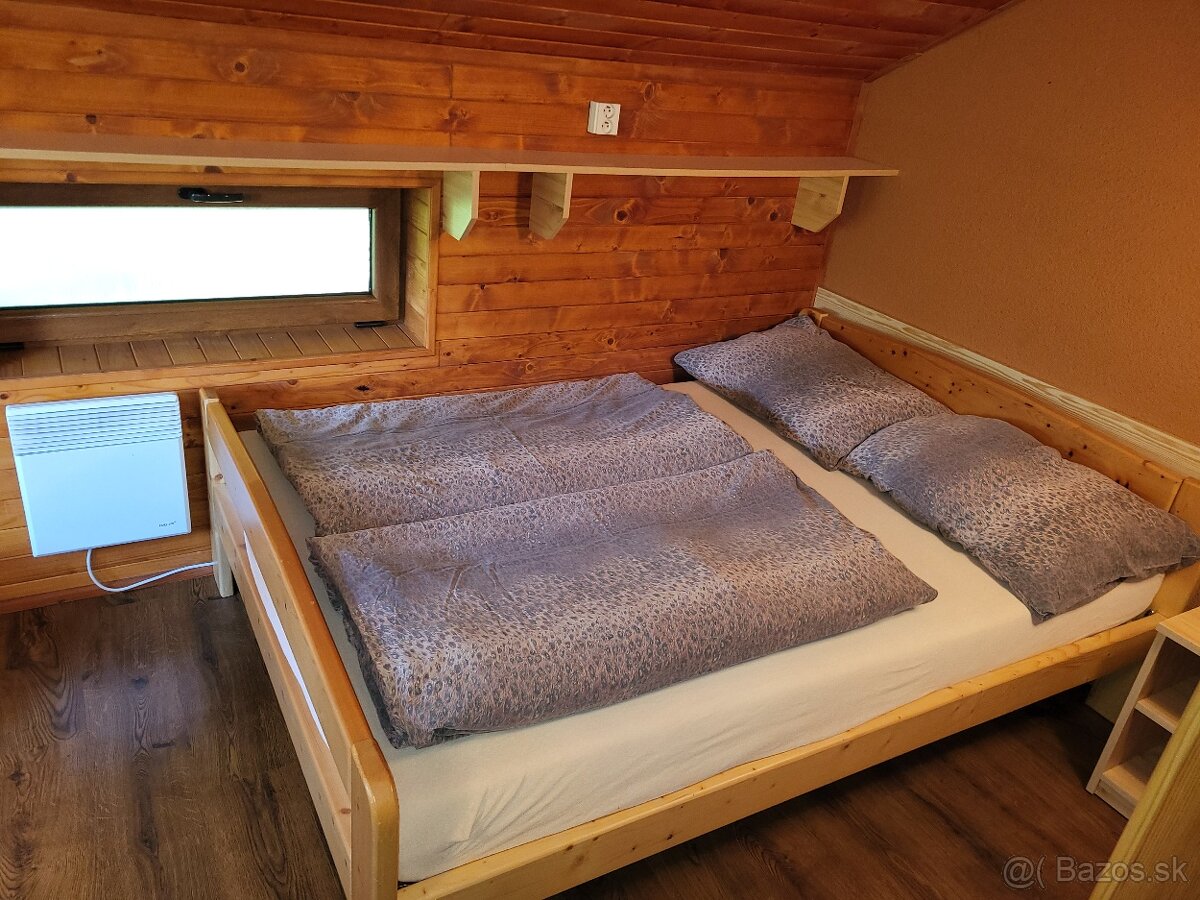 chata na predaj Čingov - 17