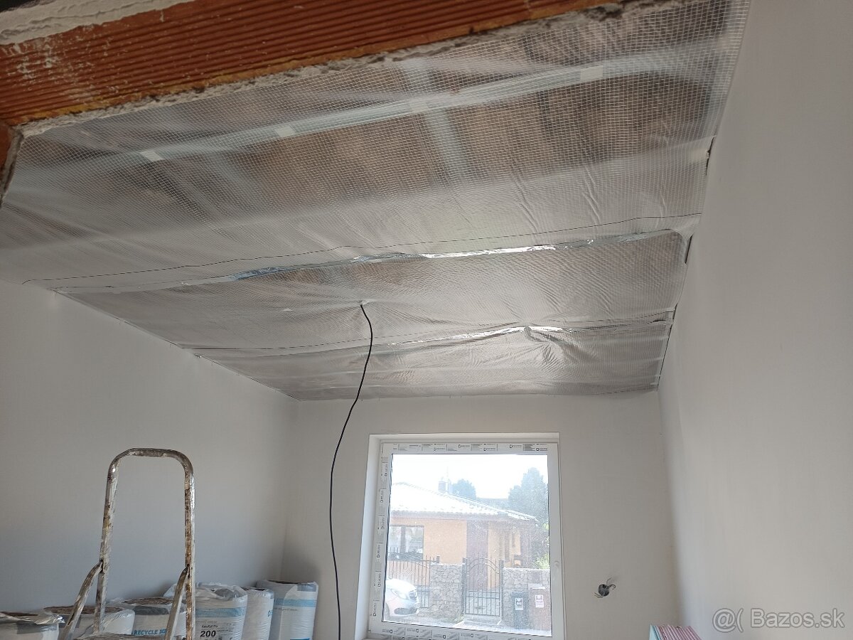 Sádrokartonárske práce – Most pri Bratislave a okolie - 17