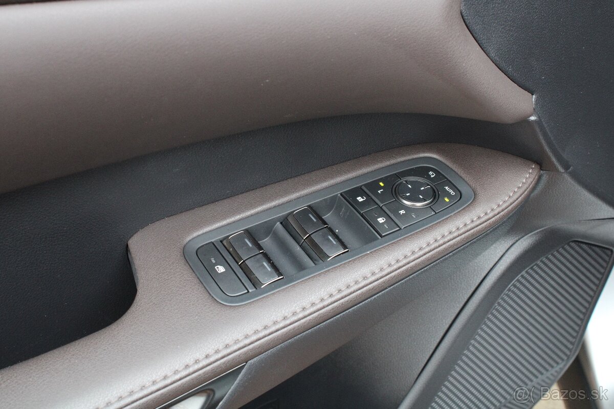 Lexus RX 350h Executive - 17