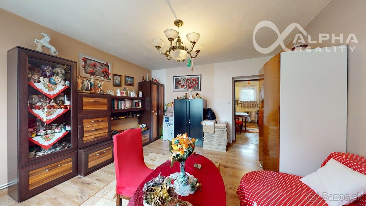 EXKLUZÍVNE 2i byt, Spišská Stará Ves - 17