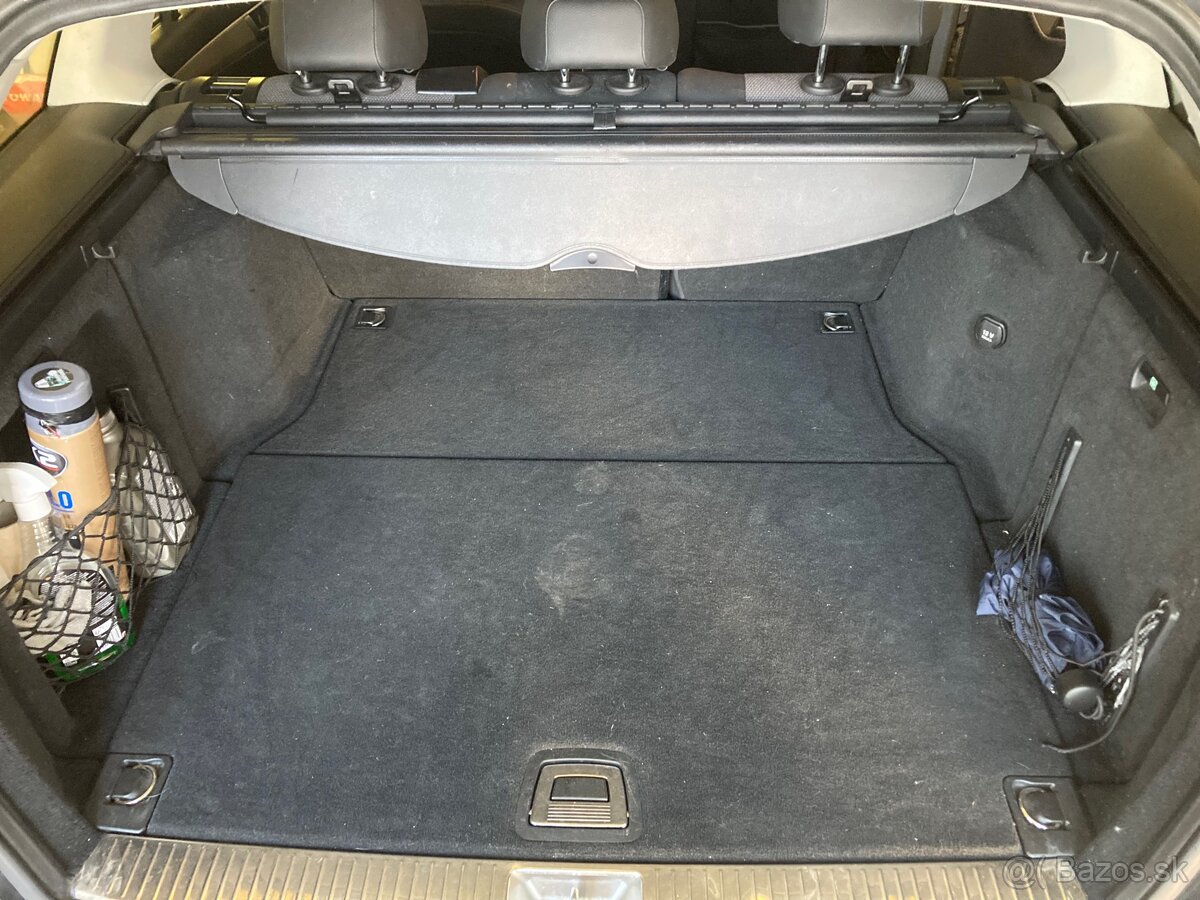 Mercedes Benz c 180 CDI w204 - 17