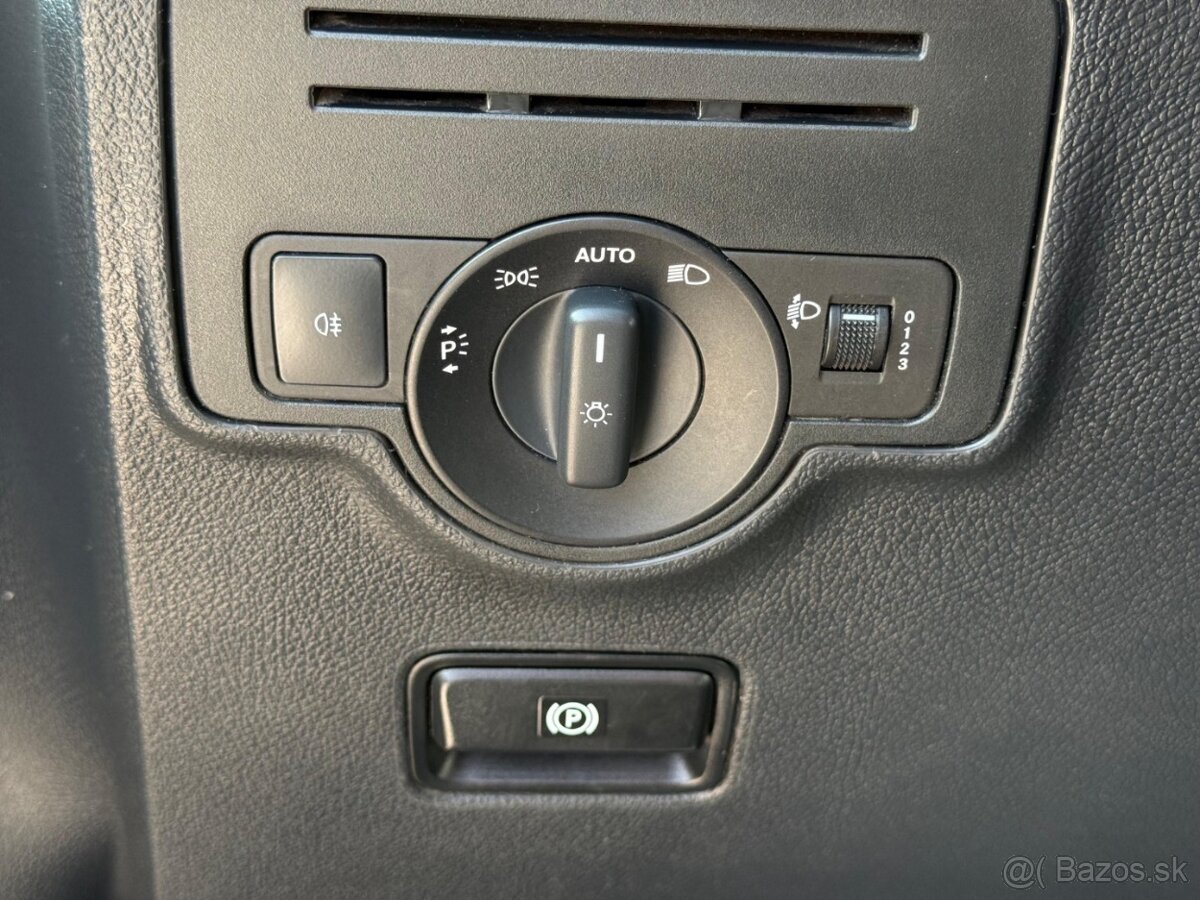 Mercedes-Benz Vito Tourer 2021 - 17