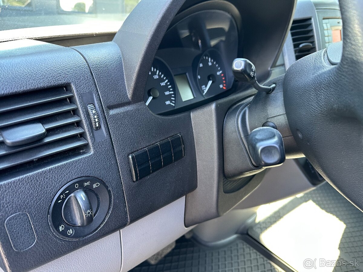MERCEDES SPRINTER 316 CDI – AUTOMAT - 17