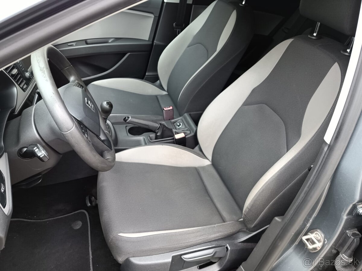 💥 SEAT LEON ST 4X4 💥 - 17