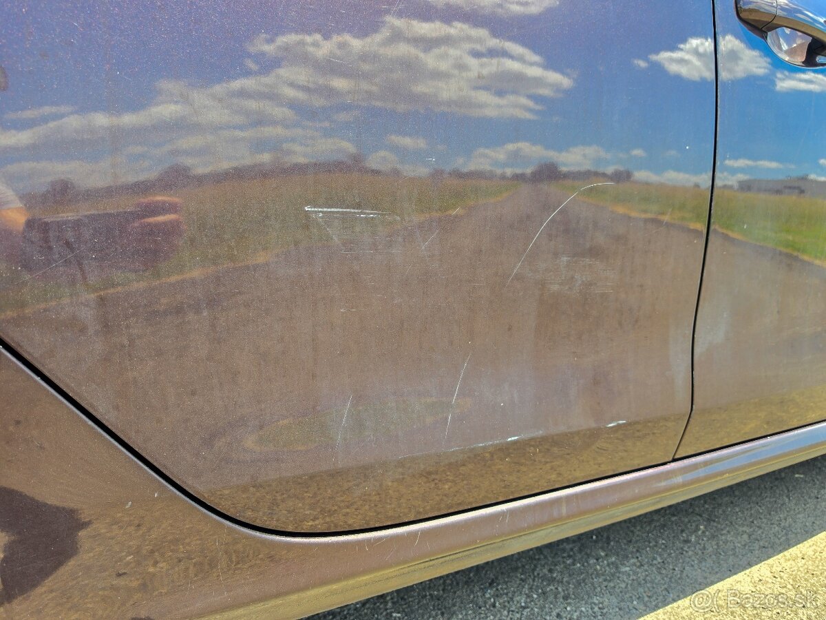 Peugeot 208/ 1.2 / 60kW/ M5 - 17