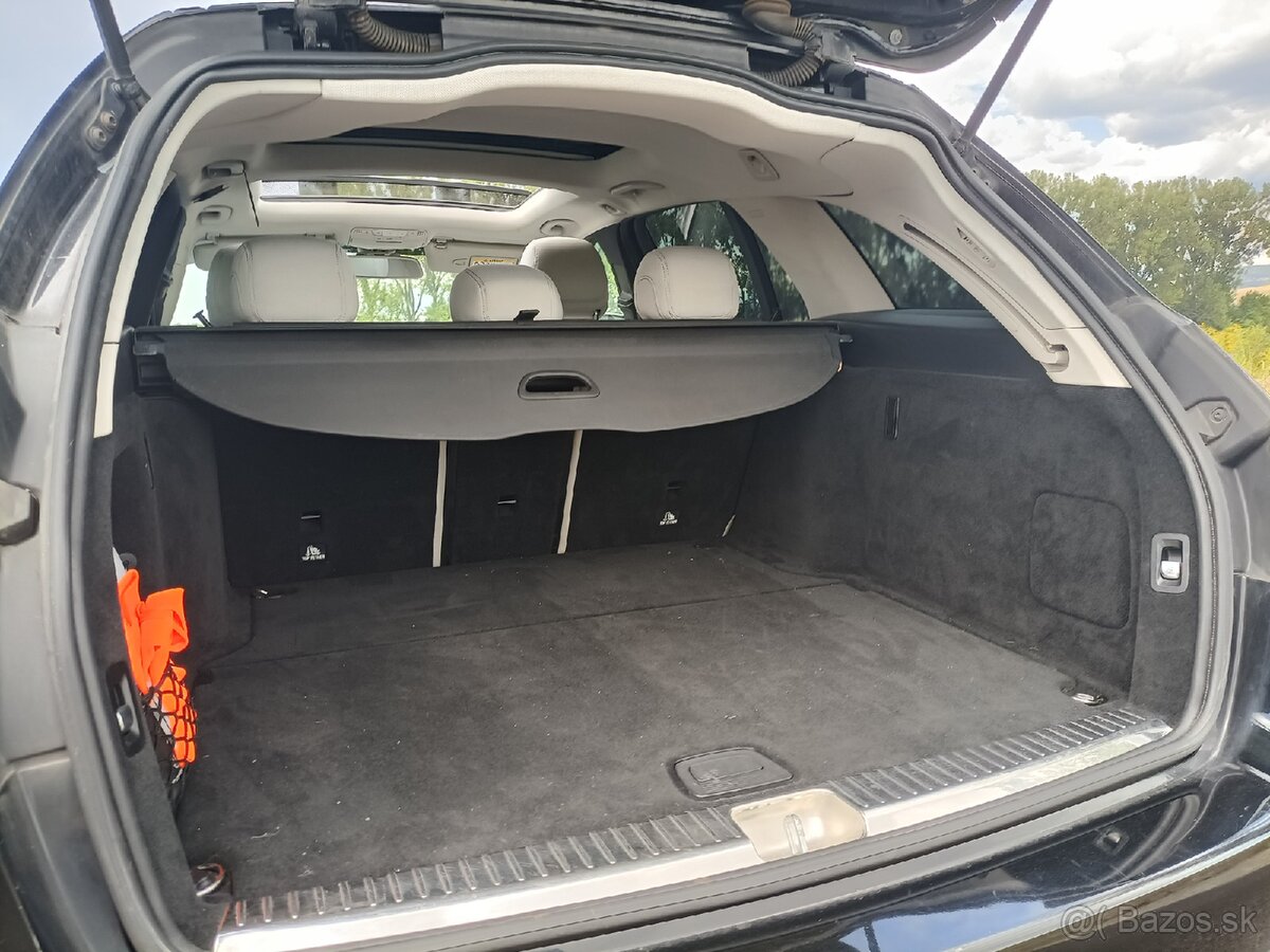 Mercedes Benz C200d combi w205 - 17