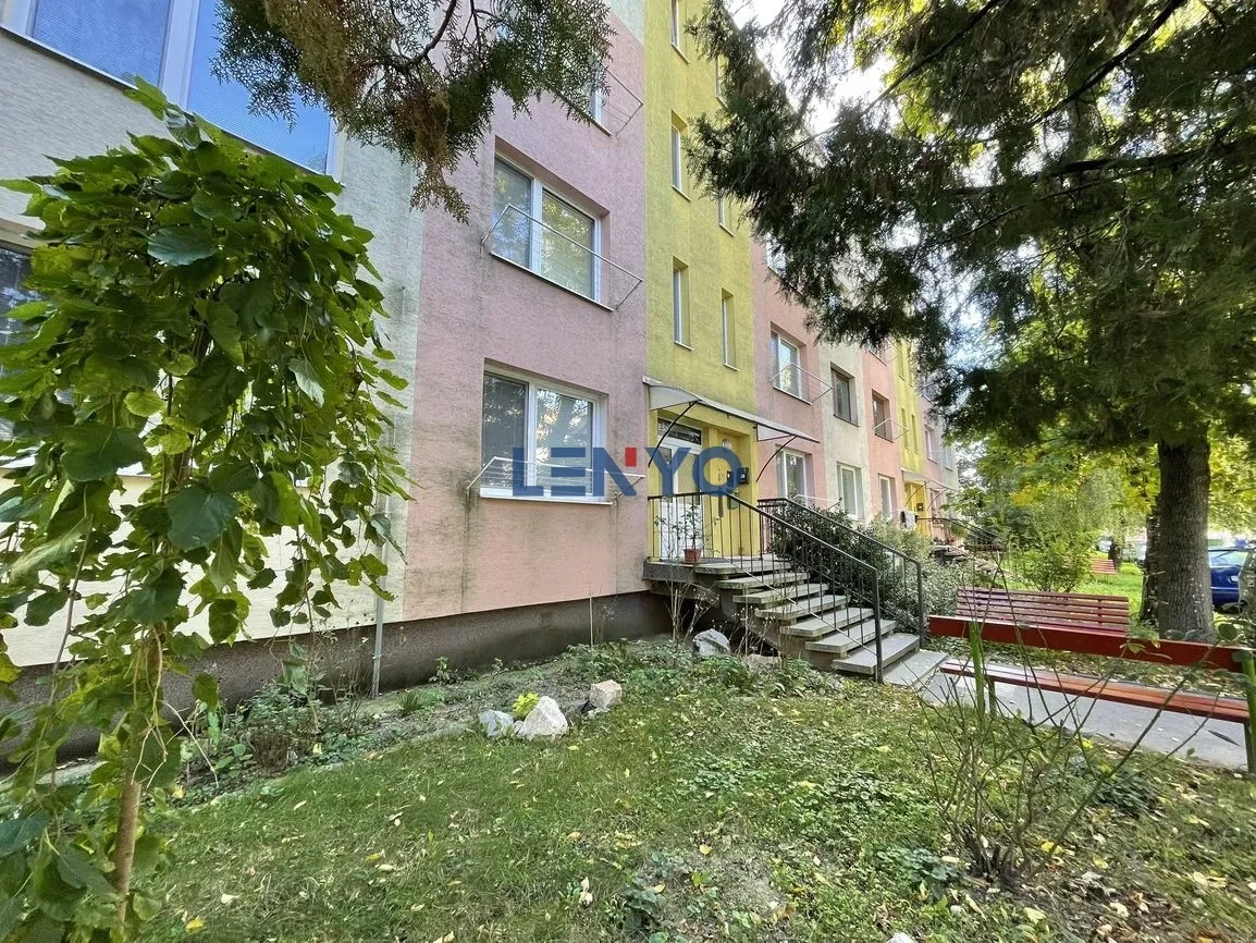 Predaj 3 izbový byt 73m² -ul Nešporova Šaľa - 17