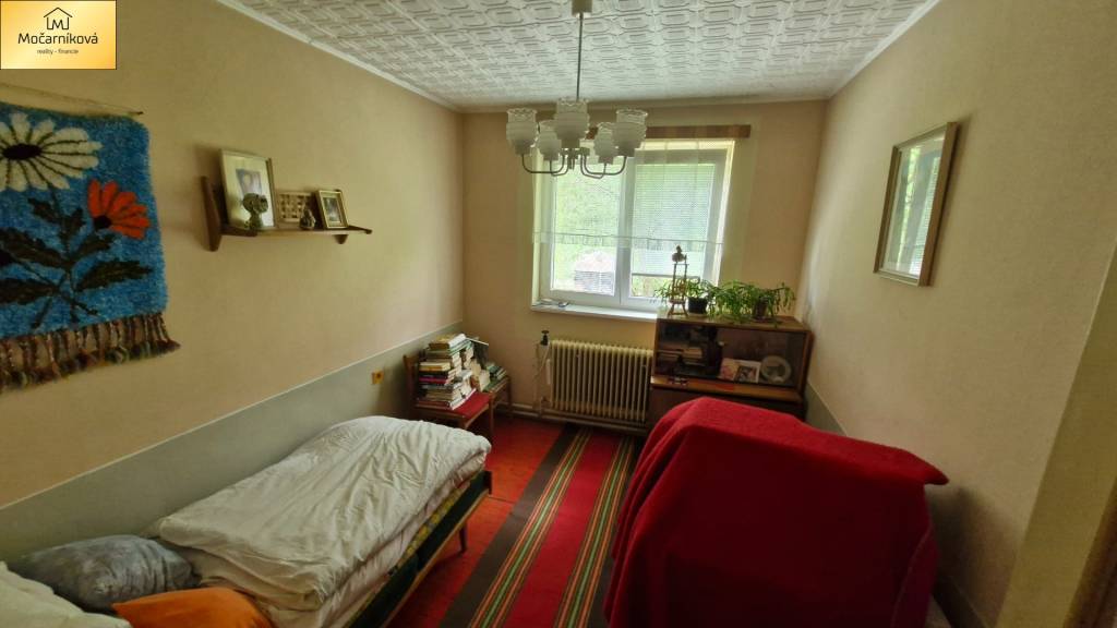 PREDAJ:Objavte Váš Budúci Domov plný Potenciálu v Pružine. - 17