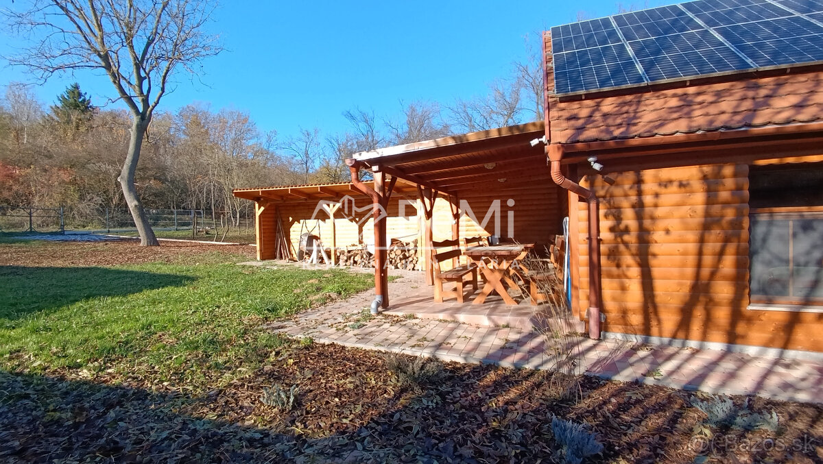 TOP ponuka rodinný dom v obci Kány v Maďarsku-NA PREDAJ - 17