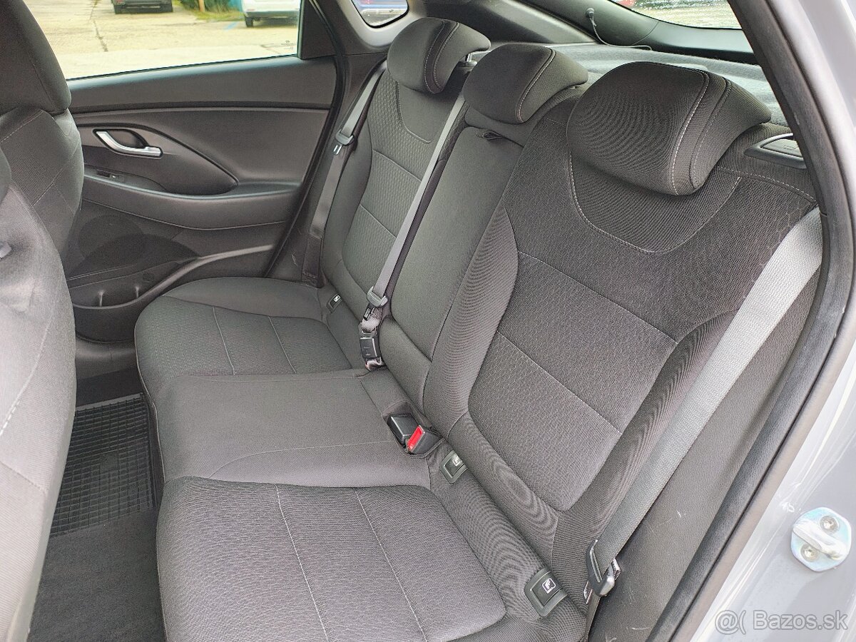 Hyundai i30 fastback N-Line - 17