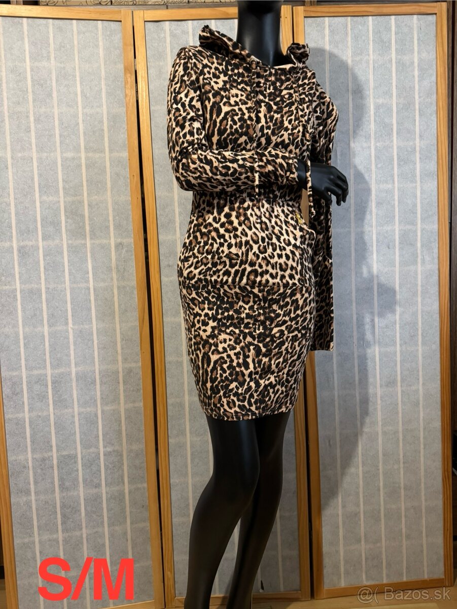 Značkové oblečenie, nohavice, šaty, topy, tuniky, tričká - 17