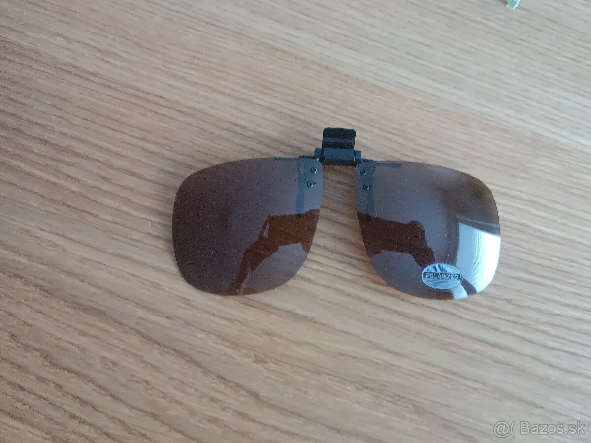 Polarizačné sklá na okuliare - 17
