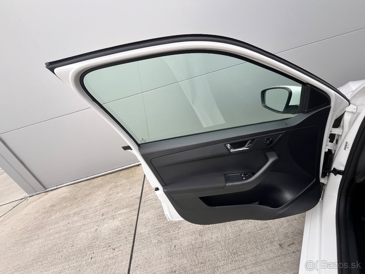 Škoda fabia 1.0 benzín ambition odpočet dph - 17