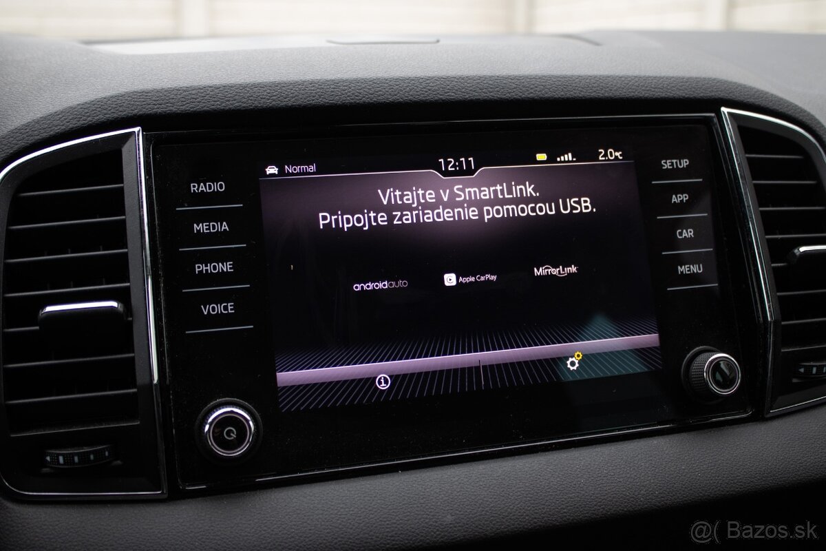 Škoda Karoq 1.6 TDI Live Plus DSG - 17