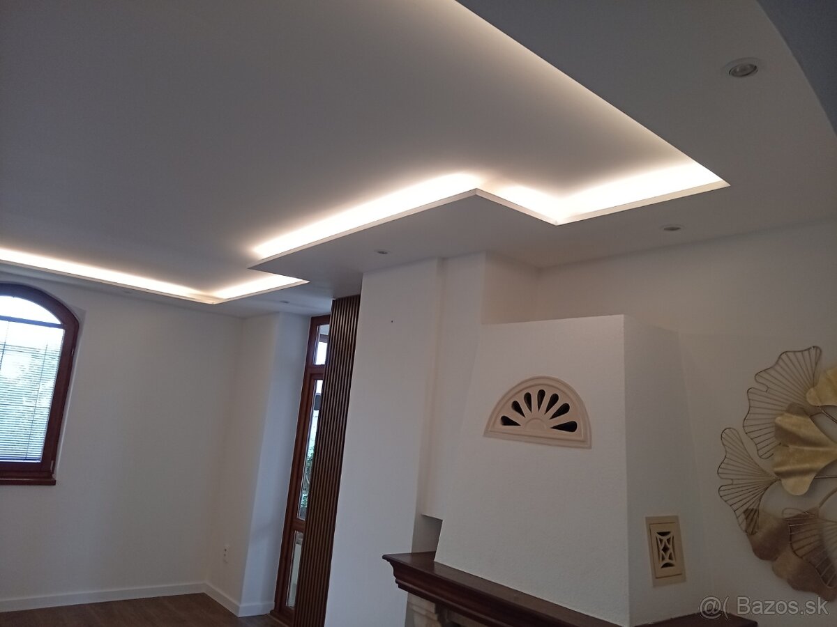 Kompletné stavebné práce. - 17