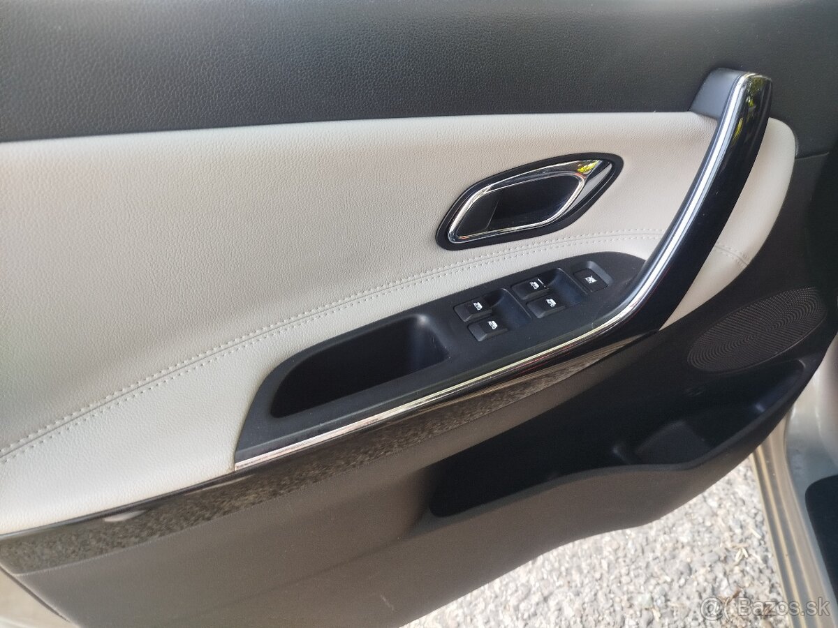 Kia Ceed sw Platinum 1,6 CRDi 94kw - 17