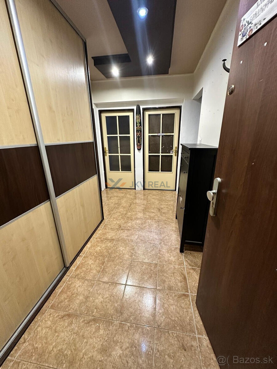 Rodinný 4 izbový byt - 17