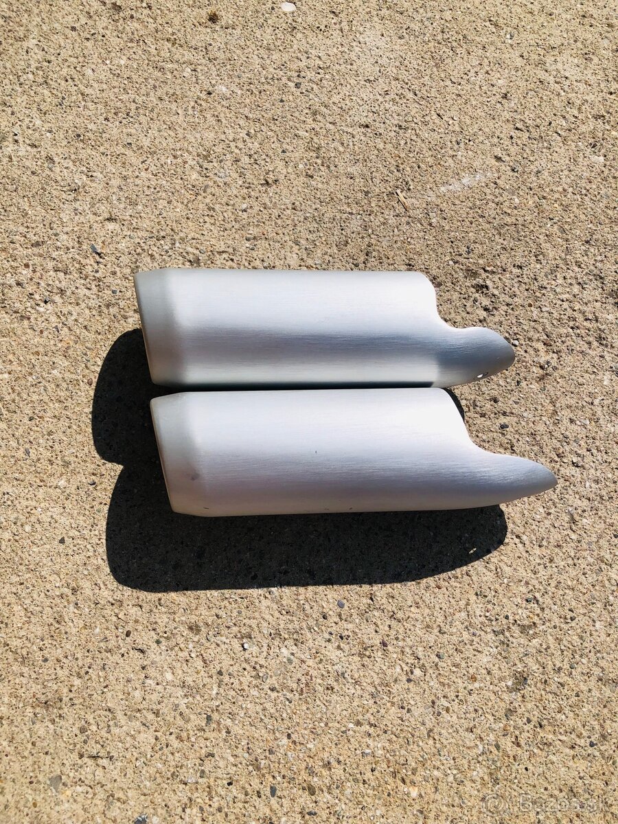 Ducati Supersport 950 S - 17