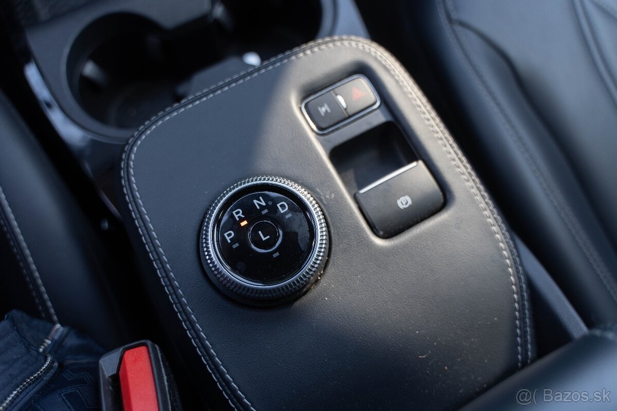 Ford Mustang Mach-E RWD -NEBÚRANÉ-ODOPASS - - 17