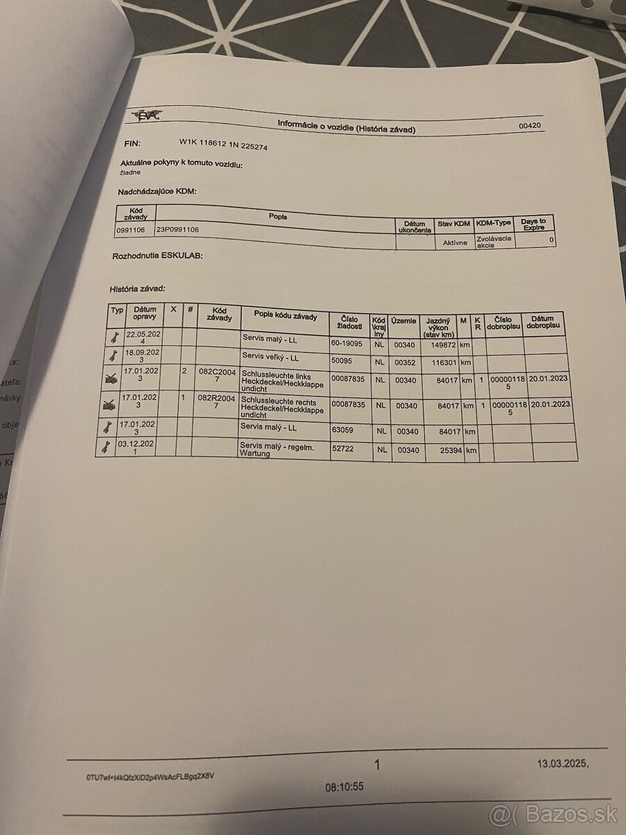 Mercedes Benz CLA 200D - 17