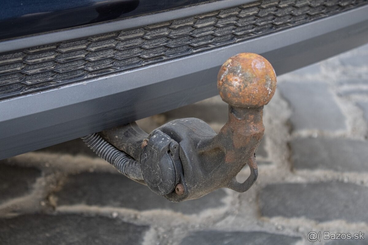 Audi A6 Avant 3.0TDI Quattro 200kW S-LINE - 17